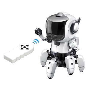 ELEKIT リモフォロ(MR-9134)工作キット 返品種別B