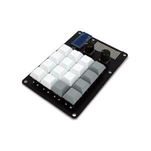 ELEKIT テンキーマクロパッド(TJ-002...の商品画像