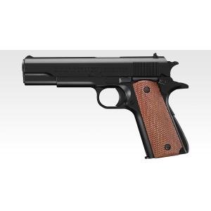 TOKYO MARUI 東京マルイ コルトM1911A1ガバメント エアー