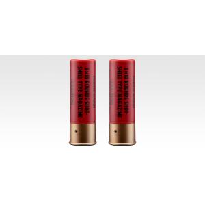 東京マルイ ショットシェル型マガジンエアガン 返品種別B