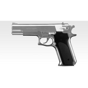 TOKYO MARUI（東京マルイ） モデル645 No.3 エアーハンドガン(対象年令