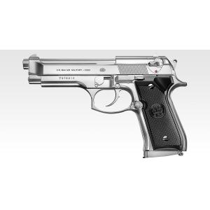 タナカワークス Beretta 92FS “Professional Comp” Evolution 2 ヘビー