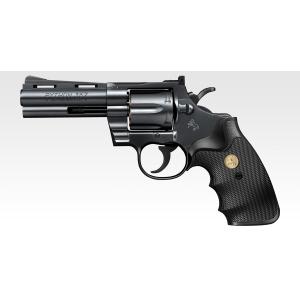 TOKYO MARUI 東京マルイ コルトパイソン.357マグナム4インチ TOKYO MARUI 東京マルイ コルトパイソン.357マグナム4インチ