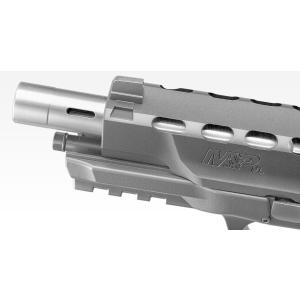 東京マルイ ガスブローバック M&P 9L P...の詳細画像1