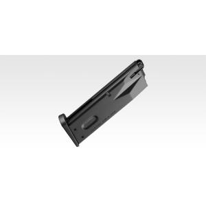 東京マルイ M92Fミリタリーモデル スペアマガジンエアガン 返品種別B