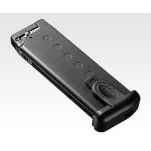 東京マルイ CURVE用 スペアマガジンエアガン 返品種別B