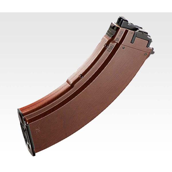 東京マルイ 35連ベークライトリアルスキン スペアマガジンエアガン 返品種別B