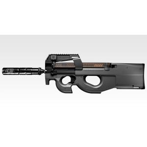 TOKYO MARUI 東京マルイ PS90 HC ハイサイクル電動ガン : HBLT