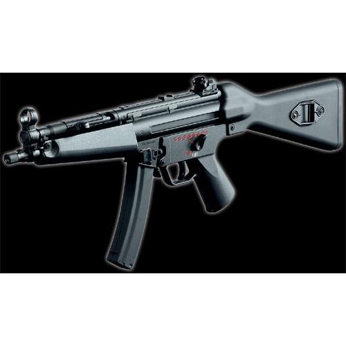 東京マルイ 電動ガン スタンダードタイプ H＆K MP5A4(ハイグレードバージョン)(対象年令 1...