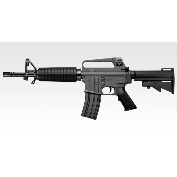 東京マルイ 電動ガン スタンダードタイプ コルト M733コマンド(対象年令 18才以上用)エアガン...