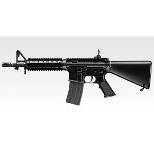 東京マルイ 電動ガン ハイサイクルカスタム M4 CRW(対象年令 18才以上