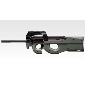 東京マルイ　P-90 HC カスタム済み　おまけあり TOKYO MARUI 東京マルイ PS90 HC ハイサイクル電動ガン : HBLT - 通販