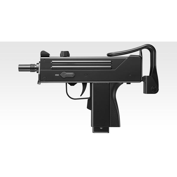 東京マルイ 電動ブローバック フルオート マック11(対象年令 10才以上用)エアガン 返品種別B