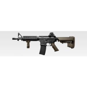 TOKYO MARUI（東京マルイ） フルセット M4 CQB-R フラットダークアース