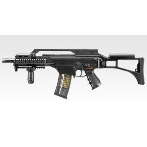 TOKYO MARUI（東京マルイ） G36C Custom No.13 次世代電動ガン 対象年