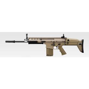 TOKYO MARUI（東京マルイ） 2026 福袋 次世代電動ガン セット！ SCAR