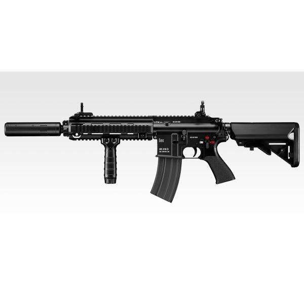 東京マルイ 次世代電動ガン DEVGRUカスタム HK416D(対象年令 18才以上用)エアガン 返...