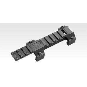 TOKYO MARUI（東京マルイ） 電動ガン MP5用ダブルマガジンクリップ