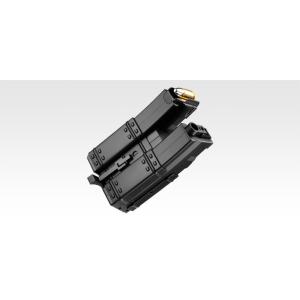 東京マルイ MP5用 220連ダブル・ショートマガジンエアガン 返品種別B