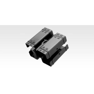 東京マルイ MP5用 ダブルマガジンクリップエアガン 返品種別B