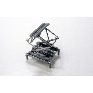 ホビーセンターカトー (再生産)(N) 74194-1F クモハ221RN車 パンタグラフAssyパーツ 返品種別B