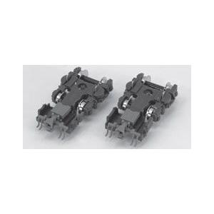 ホビーセンターカトー (再生産)(N) 5102SD スロネE26 台車TR251Assyパーツ 返...