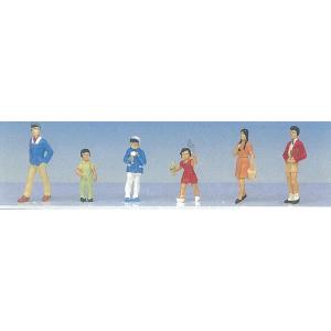 カトー (HO) 6-503 子供 返品種別B