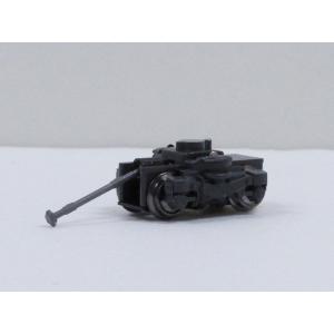 ホビーセンターカトー (再生産)(N) 742344D1 青い森701 動力台車Assyパーツ 返品...