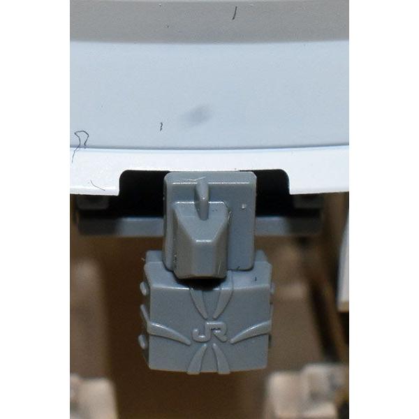 ホビーセンターカトー (再生産)(N) Z74-0479 クロ683-4500ダミーカプラAssyパ...