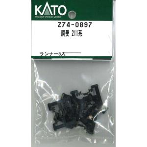 ホビーセンターカトー (再生産)(N) Z74-...の商品画像