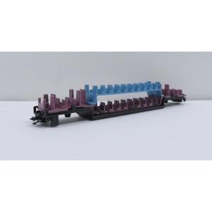 カトー（KATO） (N) 11-212 LED室内灯クリア 6両分入 返品種別B