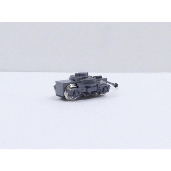 ホビーセンターカトー (再生産)(N) 744632D1 モハ210-5000 動力台車 返品種別B