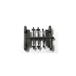 ホビーセンターカトー (再生産)(N) Z04-5226 E233系京浜東北線 屋根機器Assyパー...