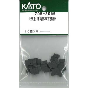 KATO (HO) HV4 ユニトラック 電動ポイント6番 片渡りセット #3