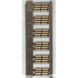 カトー 24-810 ジョイント(12個入) 返品種別B