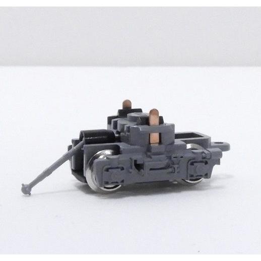 ホビーセンターカトー (N) 140373D1 デオ901動力台車(タイヤ2個)Assyパーツ 返品...