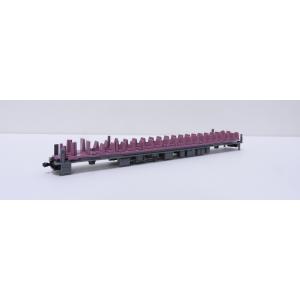 ホビーセンターカトー (N) 6083-DC キハ180JR四国色 床下セットAssyパーツ 返品種別B