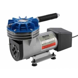 ホルベイン ワーサー 30D タンク付 エアーブラシ用 コンプレッサー