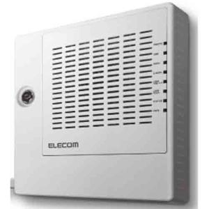 エレコム 11ac/ n/ a＆11n/ g/ b同時通信対応 法人向けPoE無線アクセスポイント ELECOM WAB-I1750-PS