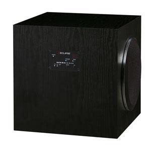 デンソーテン ハイスピードサブウーファー【1本】ECLIPSE TD