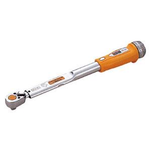TONE（トネ） T3MN50-QL TONE プレセット形トルクレンチ 差込角9.5mm(3