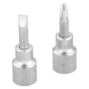 大西工業 木工ショートビット No.1 径19mm 全長115mm チャック6.35mm