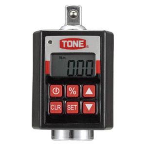 TONE ハンディデジトルク H3DT135 返品種別B