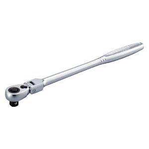 ●●TOP 工具 ラチェットスピンナ  SH-4 SH-4 ラチェットスピンナ トップ工業 全長336mm差込角12.7mm SH-4