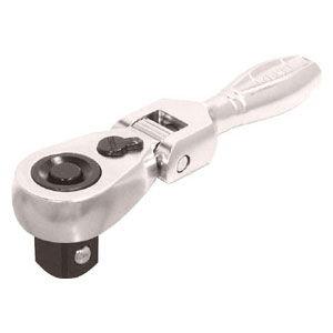 TOP ラチェットスピンナハンドル 差込角12.7mm SH-4 トップ工業