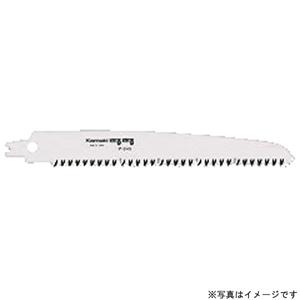 カマキ P-240用替刃 万能目 240mm kamaki 岸本農工具製作所 #P-240K 返品種別B｜joshin