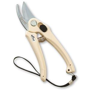 カマキ 剪定鋏 クロム バイパス 185 kamaki 岸本農工具製作所 #P-900H