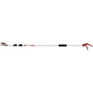 カマキ 高枝かるのびサンダン アンビル4.0m kamaki 岸本農工具製作所 #1470A