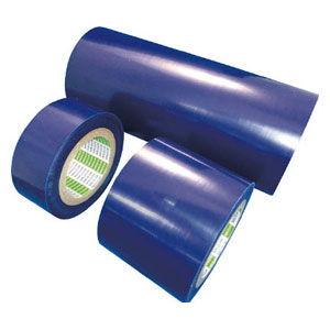 日東電工 表面保護シート SPVテープ 幅300mm×長さ100m(ライトブルー)1巻 SPV-36...