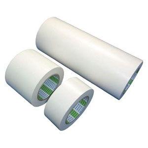 日東電工 表面保護シート SPVテープ 幅100mm×長さ50m(ホワイト)1巻 SPV-202 2...